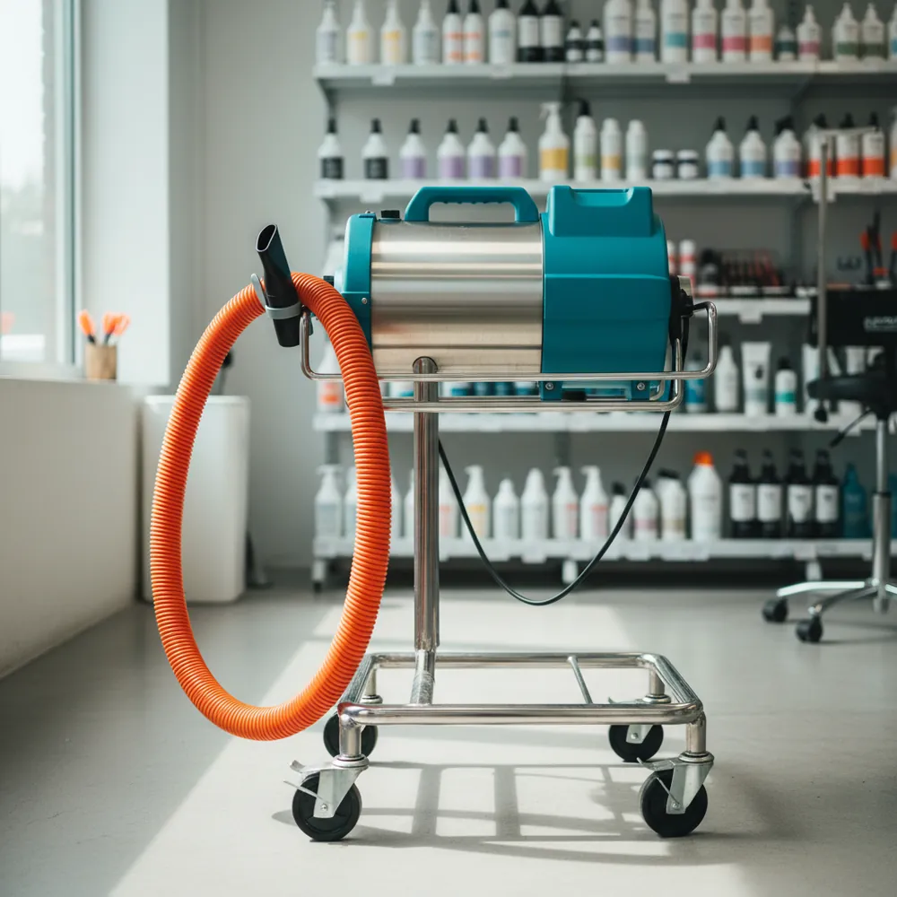Pulseur chien en magasin, Lidl, Gifi et enseignes
