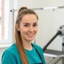 Manon, spécialiste du pulseur pour animaux